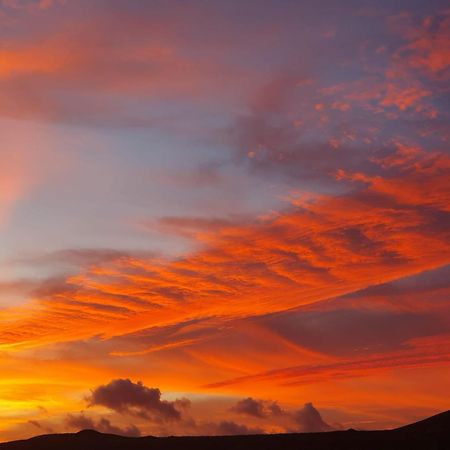 Apartmán La Nasita Caleta de Sebo Exteriér fotografie